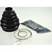 SPIDAN Vetoakselin suojakumi - Peugeot - Citroen - Opel - Ds