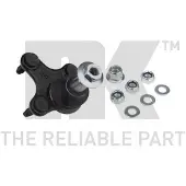 NK Pallonivel NK 5044750