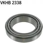 Skf Pyöränlaakeri VKHB 2338