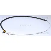 TRISCAN Vaijeri, seisontajarru 8140 281121