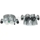BUDWEG CALIPER Jarrusatula , 343221 - Fiat - Ducato. Peugeot - Boxer. Citroen - Jumper