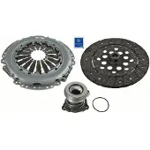SACHS Kytkinsarja 3000 990 261