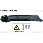 TRISCAN Tukivarsi, pyöräntuenta 8500 295105