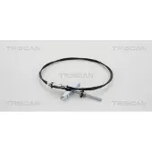 TRISCAN Vaijeri, seisontajarru 8140 161154