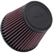 K&N Sport ilmasuodatin RU-3580