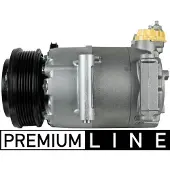 MAHLE ORIGINAL Kompressori, ilmastointilaite ACP 1205 000P