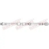 Quick Brake Jarruletku 58.897X