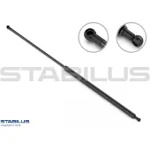 STABILUS Kaasujousi, tavaratila 1393BG