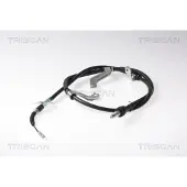 TRISCAN Vaijeri, seisontajarru 8140 431092