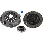 SACHS Kytkinpaketti 3000 558 001