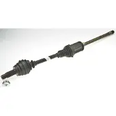SPIDAN Vetoakseli - BMW - X5 f15, X5 e70, X6 m, X6, F16