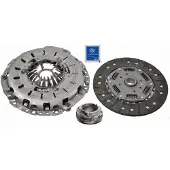 SACHS Kytkinsarja XTend 3000 951 107