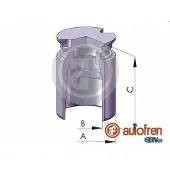 AUTOFREN SEINSA Mäntä, jarrusatula D025222