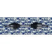 MAGNETI MARELLI PUSASS 302004190027