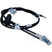 MAXGEAR Vaijeri, seisontajarru 32-1443