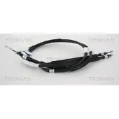 TRISCAN Vaijeri, seisontajarru 8140 24193