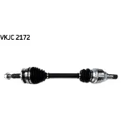 Skf Vetoakseli VKJC 2172
