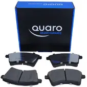 QUARO Jarrupalat, levyjarru QUARO QP3856C