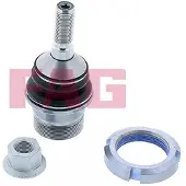 Schaeffler FAG Pallonivel 825 0470 10