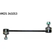 Skf Tanko, kallistuksenvaimennin VKDS 341013