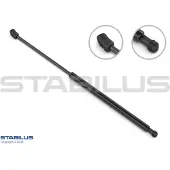 STABILUS Kaasujousi, konepelti 013177