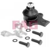 Schaeffler FAG Pallonivel 825 0141 10