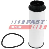 Fast Sports Nutrition DEGVIELAS FILTRS FT39304