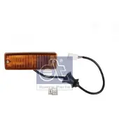DT Spare Parts Vilkkuvalo 4.62824 oikea