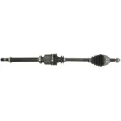 PASCAL Vetoakseli G2R180PC