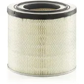 MANN-FILTER Ilmansuodatin C 33 018