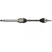 POINT GEAR Vetoakseli PNG76205