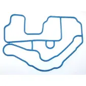 ELRING Termostaatin tiiviste - Renault - Clio, Megane, Kangoo, Scenic, Laguna, Grand scenic, Modus, Scénic xmod, Grand modus