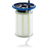 MANN-FILTER Polttoainesuodatin PU 7019