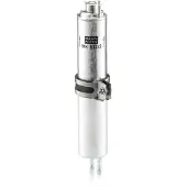 MANN-FILTER Polttoainesuodatin WK 532/2