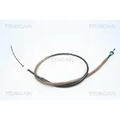 TRISCAN Vaijeri, seisontajarru 8140 38138