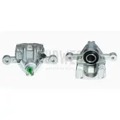 BUDWEG CALIPER Jarrusatula BUDWEG 343628, takana vasen