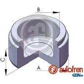 AUTOFREN SEINSA Mäntä, jarrusatula D025772
