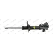 Monroe Iskunvaimennin, Kaasupaine, G7766 - Toyota - Yaris, Yaris verso