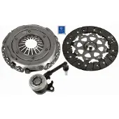 SACHS Kytkinpaketti 3000 990 411
