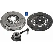 SACHS Kytkinpaketti 3000 990 210