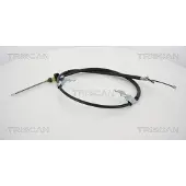TRISCAN Vaijeri, seisontajarru 8140 131166