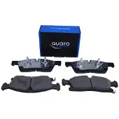 QUARO Jarrupalasarja (4kpl), levyjarru QP8841C