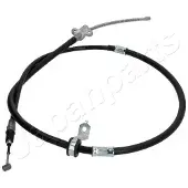 Japanparts Vaijeri, seisontajarru BC-2028R