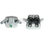 BUDWEG CALIPER Jarrusatula Budweg, 344130 - Nissan - Navara, Pathfinder