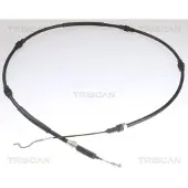 TRISCAN Vaijeri, seisontajarru 8140 291182