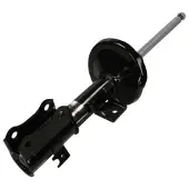 MAGNUM TECHNOLOGY Iskunvaimennin AG8033MT oikea