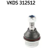 Skf Pallonivel VKDS 312512