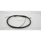 TRISCAN Vaijeri, seisontajarru 8140 28193