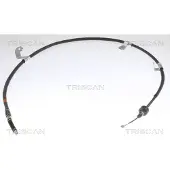 TRISCAN Vaijeri, seisontajarru 8140 4310108