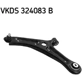 Skf Tukivarsi, pyöräntuenta VKDS 324083 B